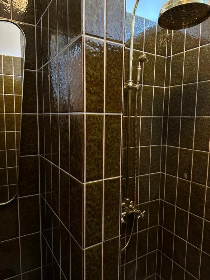 Aggershoj Pensionat Marstal المظهر الخارجي الصورة